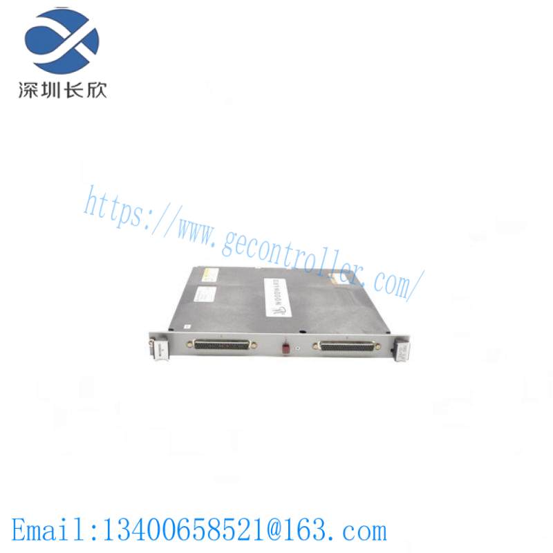 woodward_9905-973_1.jpg WOODWARD 9905-973 Custom Processing Module for Industrial Control Systems