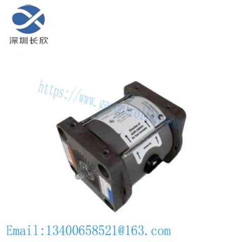 WOODWARD 9907-1200 High Performance PLC Module