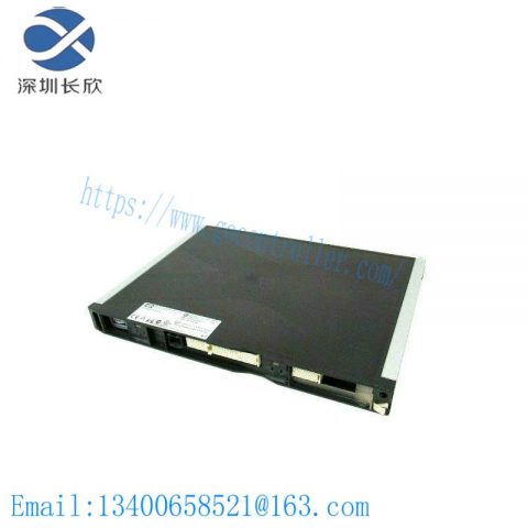 HIMA Himax X-SB-01 System Bus Module