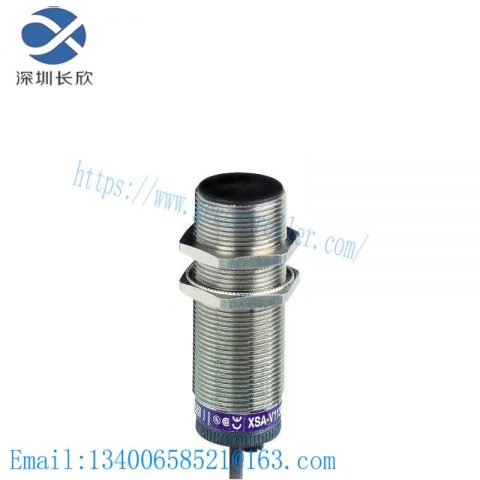 Schneider XSA-V12373 Inductive Proximity Sensors, High-Precision Sensing Solutions