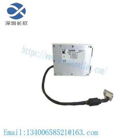 XYCOM 9000-EXF External Removable Floppy Disk Drive Module - High Performance, Reliable Data Transfer Solution