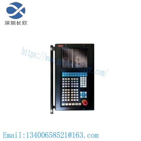 XYCOM 9960 Operator Interface Device