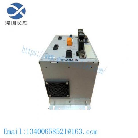 Yamaha RCX222 Industrial Motor Controller, Designed for Precision and Reliability