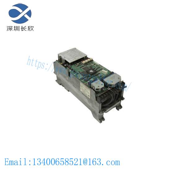 yasgawa_cacr-sr30be13s_inverter.jpg Yaskawa CACR-SR30BE Inverter, Advanced Motor Control Module