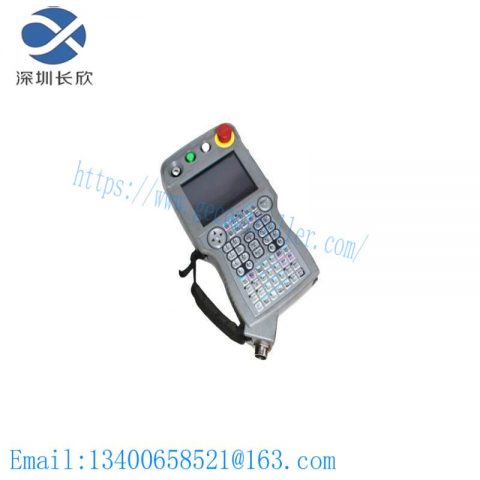 Yaskawa DX100-200 jZRCR-YPP01-1 jZRCR-YPP21-1 Robot Teach Pendant: Industrial Precision Control for Advanced Robotics