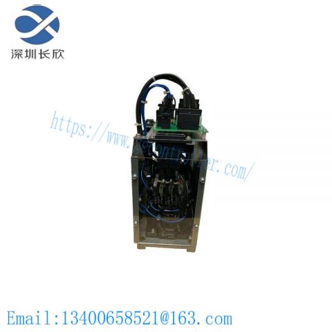 Yaskawa DX100 JZNC-YPS01-E CPS-520F Power Supply Module, High Efficiency for Industrial Automation