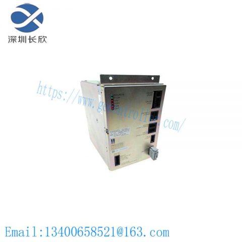 Yaskawa DX100DX 200 Power Supply: JZNC-YPS21-E & JZNC-YPS01-E, Precision Control for Industrial Automation