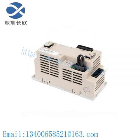 Yaskawa DX100SRDA-SDB14A01A-E Servo Amplifier: Precision Control for Industry