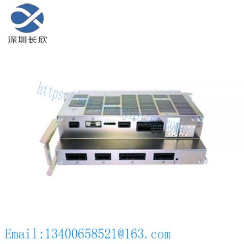 Yaskawa DX200 ARDA-C0A12A21A-E Robot Converter: Industrial Automation Excellence