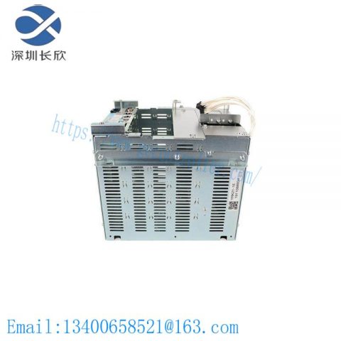 Yaskawa DX200 CPU YRK21-1E Control Unit