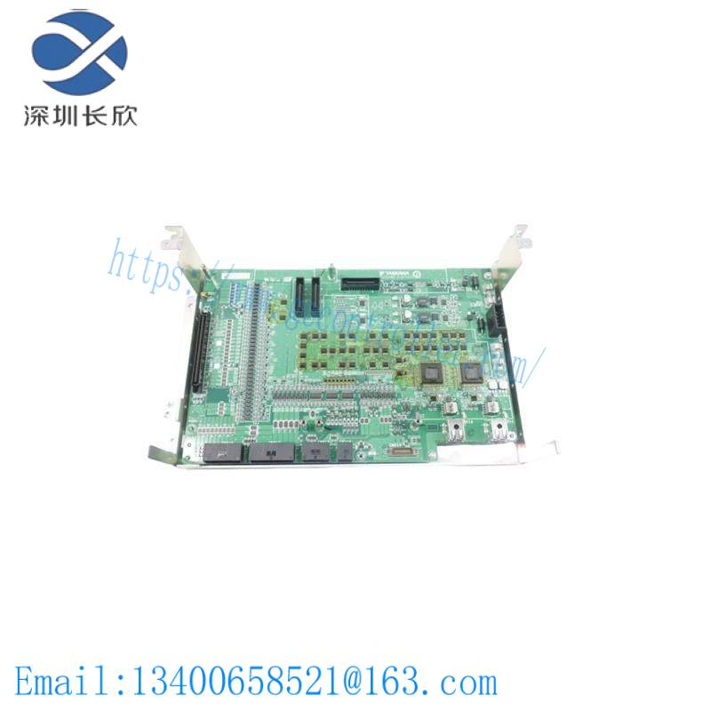 yaskawa_dx200io_jancd-yio21-e_i_o_board.jpg Yaskawa DX200IO JANCD-YIO21-E I/O Module, Control & Automation Solutions