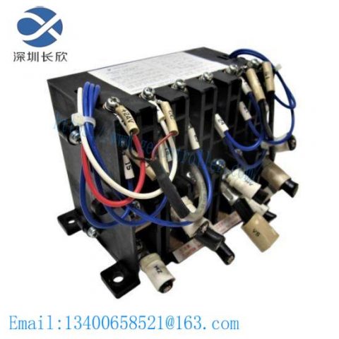 Yaskawa HV-75AP4 AC Magnetic Contactor, Industrial Control Systems, Switching Devices, Automation Components