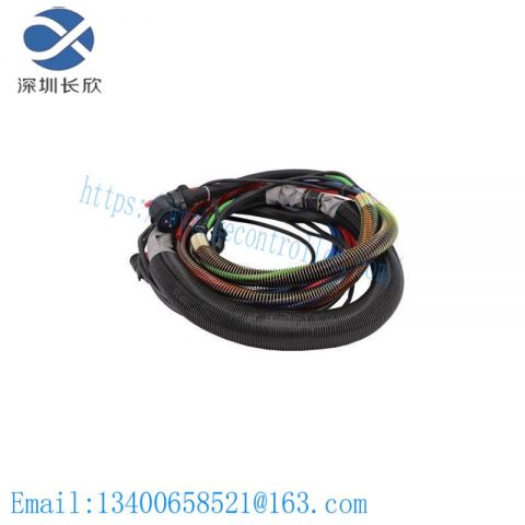 Yaskawa HW0270541-C-T CABLE - Industrial Automation Component, Efficient Connectivity Solution