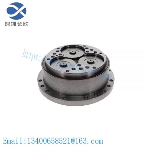 Yaskawa HW0387753-C Speed Gear Reducer: Precision Drives for Industry