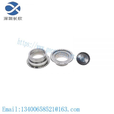 Yaskawa HW0388706-A Speed Reducer: Precision Drive Solutions for Industry