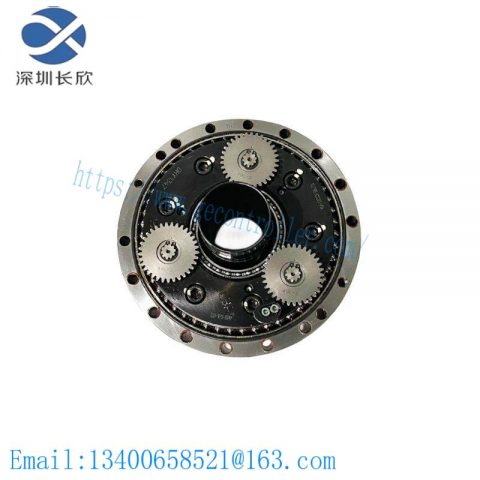 Yaskawa HW1382455-C MS165 Robot Speed Reducer