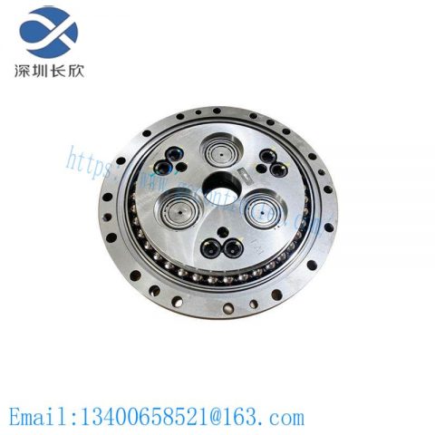 Yaskawa HW1382455-C Robot GP180 L-axis Reducer: Precision Driven Innovation