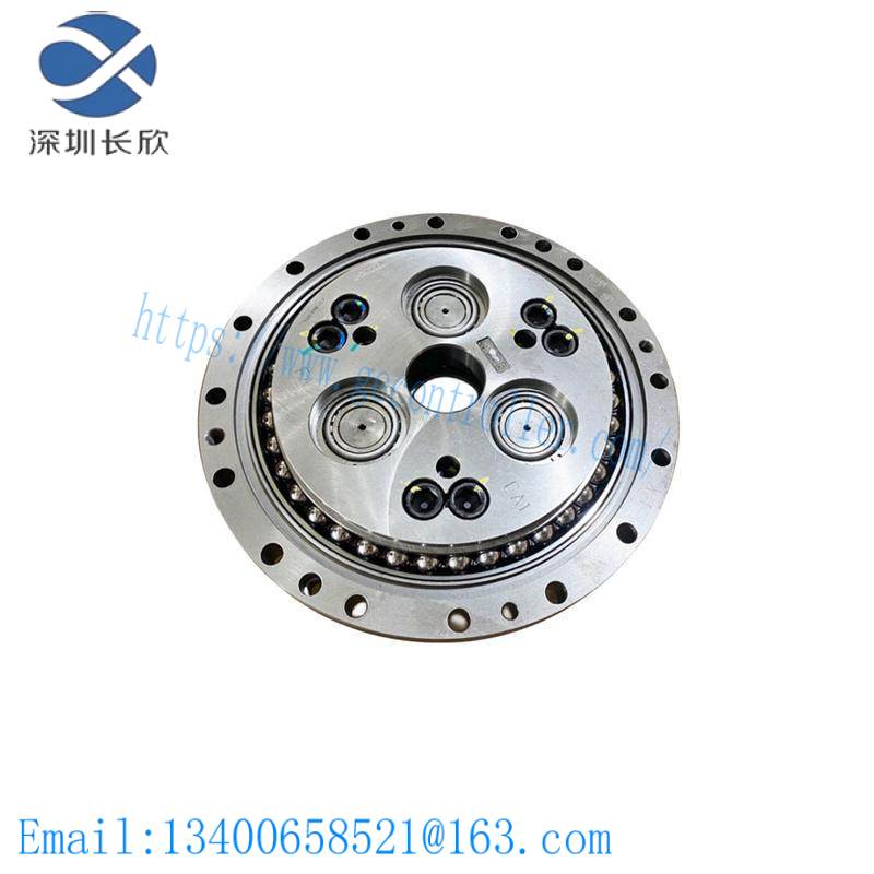 yaskawa_hw1382455-c_robot_gp180_l-axis_reducer.jpg Yaskawa HW1382455-C Robot GP180 L-axis Reducer: Precision Driven Innovation