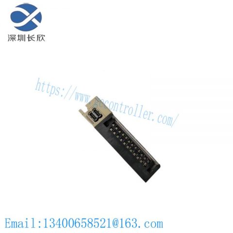 YASKAWA JAMSC-120AVO01030 Analog-to-Digital Converter, Dual Channels