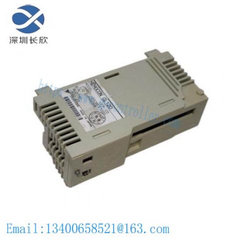 Yaskawa JAMSC-120CBE37000 I/O Expander Module - Advanced Control Solutions