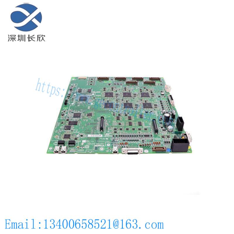 yaskawa_jancd-xtu01b.jpg YASKAWA JANCD-XTU01B Advanced Industrial Controller