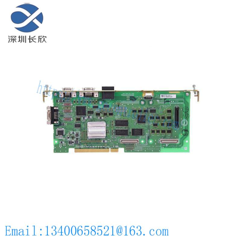yaskawa_jznc-xiu01b_2.jpg YASKAWA JZNC-XIU01B Custom Processing Module