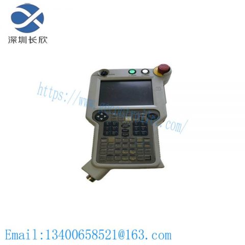 Yaskawa JZRCR-NPP01B-1 NX100 JZRCR-NPP01-1 Touch Screen Glass Panel