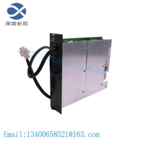 Yaskawa PW402 Power Supply - Industrial Grade Efficiency for Control Systems