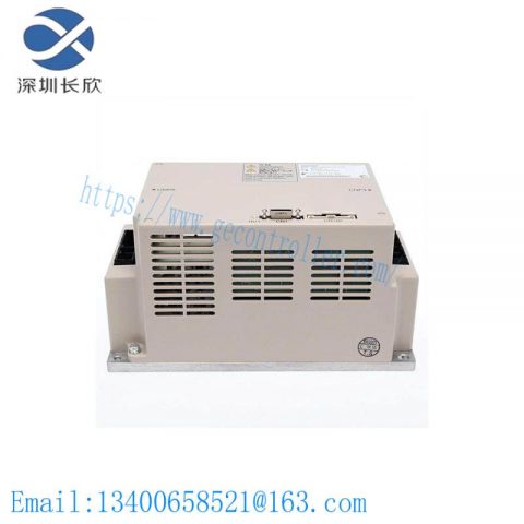 Yaskawa SGDR-SDA950A01B-EY26 Servo Drive - Precision Control for Industry