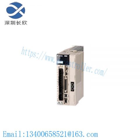 Yaskawa Sgdv-780a01a Servo Drives, High-Power Servo Drive for Precision Control