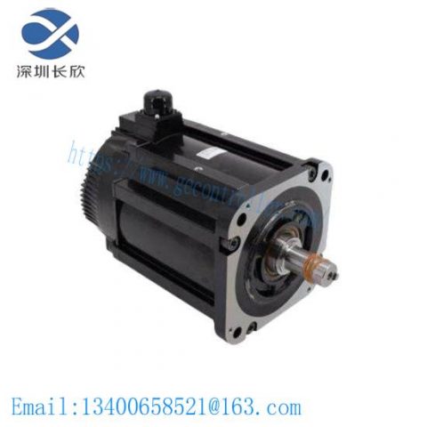 Yaskawa SGM7G-44APK-YR11 AC Servo Motor