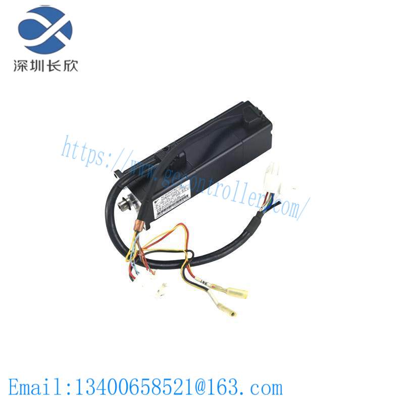 yaskawa_sgmas-01a2a-yr11_servo_motor.jpg Yaskawa SGMAS-01A2A-YR11 Servo Motor: Precision Control for Industrial Automation