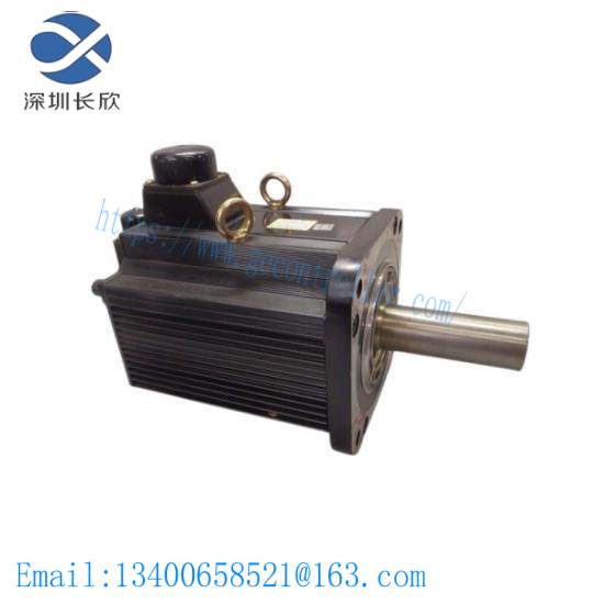 yaskawa_sgmgh-09pcb61_servo_drive.jpg Yaskawa SGMGH-09PCB61 Servo Drive - High Performance Motor Control Module