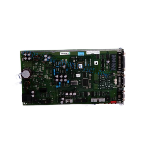 Yaskawa SGMJV-08ADA61, Advanced AC Servo Motor, Industrial Control Applications