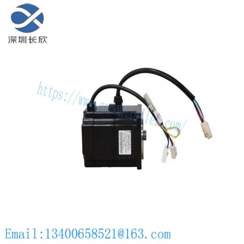 Yaskawa SGMPH-02A2A-YR12 Servo Motor: Precision Control for Industrial Automation