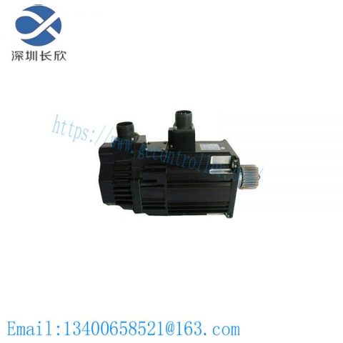 Yaskawa SGMSS-20A2A-YR11 Servo Motor: Precision Control for Industrial Automation