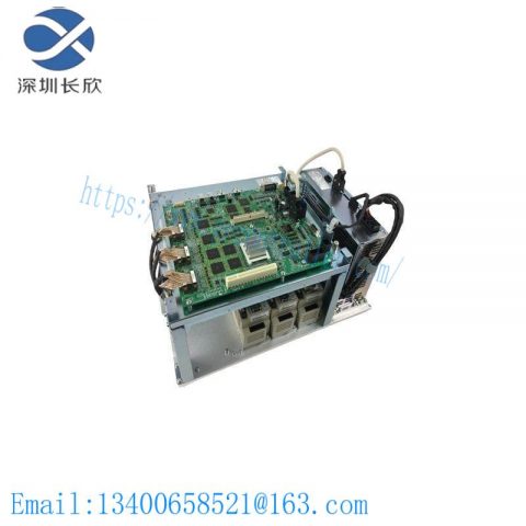 Yaskawa SRDA-MH6, SRDA-C0A12A01A-E Servo Pack: Advanced Control, Precision Driven