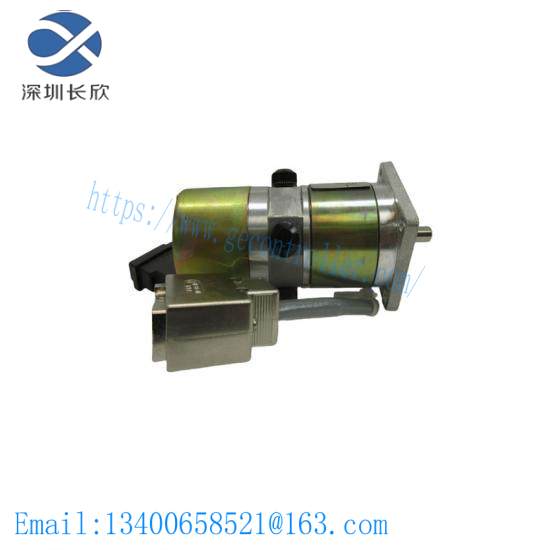 yaskawa_ugrmem-01snq72_minertia_motor.jpg YASKAWA UGRMEM-01SNQ72: High-Efficiency Inertia Minimizing Servo Motor