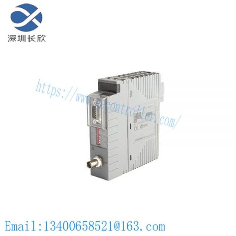 Yokogawa EB501-10 S2 Bus Interface Module - High-Performance Communication Solution