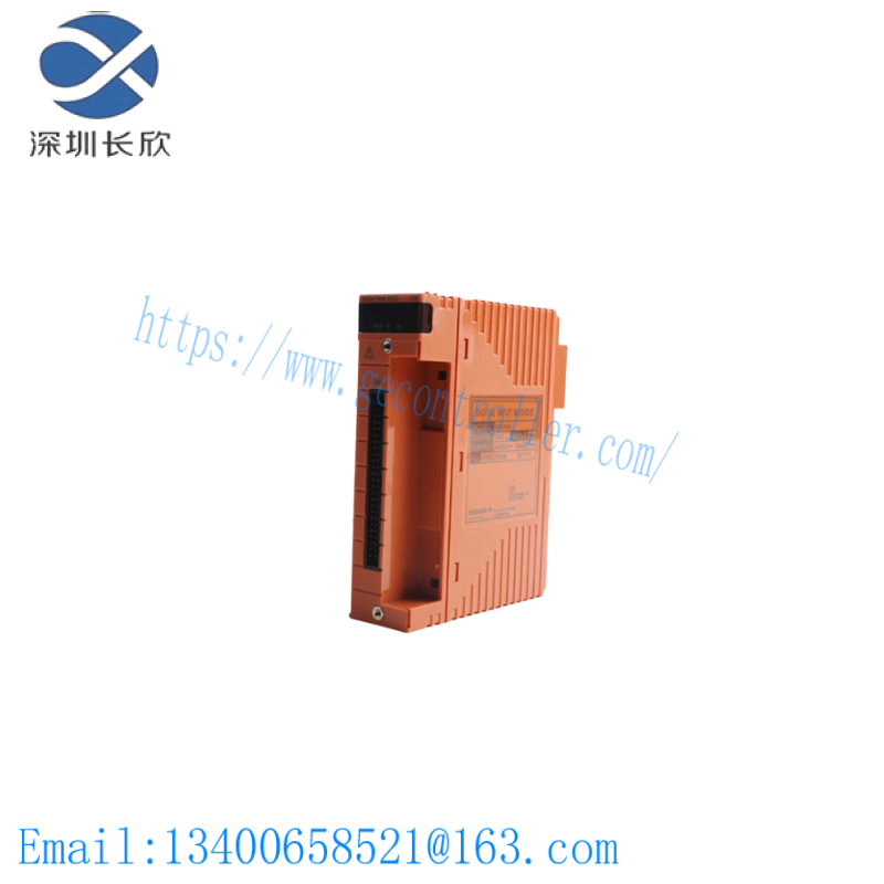 yokogawa_16137-119.png Yokogawa 16137-119 High Precision Analog Input Module