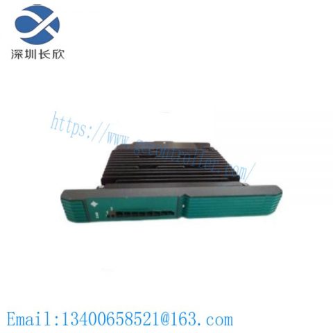 Yokogawa 16404-500/3 Pro-Safe Critical Analog Module