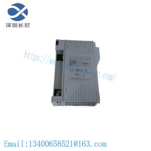 Yokogawa AAI135-H50-S3: High-Performance Analog Input Module for Industrial Control Systems