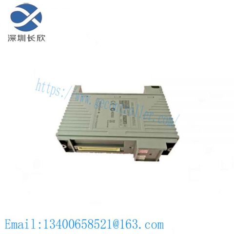 Yokogawa AAI141-S00 S2 - Advanced Analog Input Module