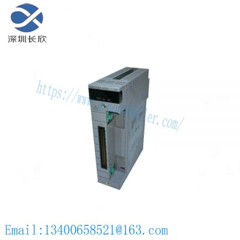 Yokogawa AAI143-H00 S1 Analog Input Module - Advanced Industrial Control Solution