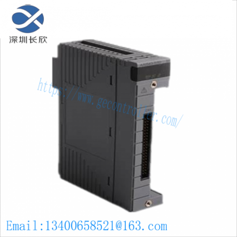 Yokogawa AAI543-S50 S1 Analog Output Module - High-Performance Control for Industrial Automation