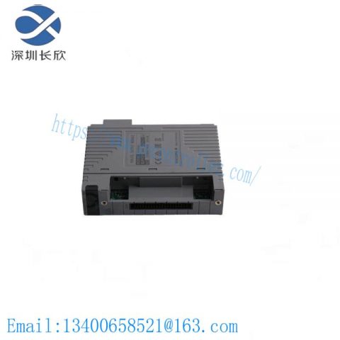 Yokogawa AAI543-S53 S1 Analog Input Module: Industrial Control Precision at Its Best