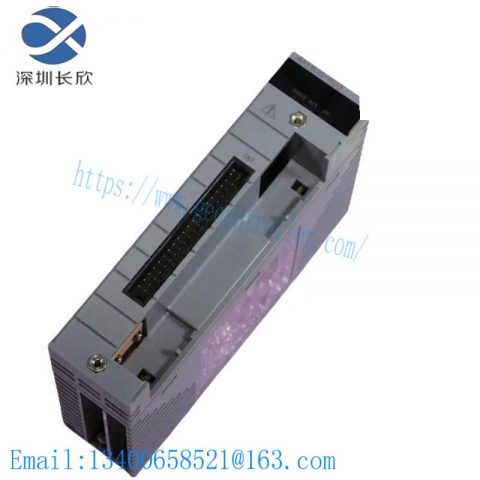 Yokogawa AAI835-H03 S1 Analog Input/Output Module - High Precision Control Solution