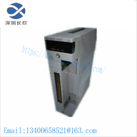 Yokogawa AAI835-S00 Analog I/O Module for Industrial Control Systems