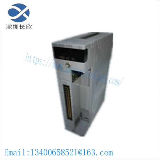 yokogawa_aai835-soo_analog_i_o_module.png Yokogawa AAI835-S00 Analog I/O Module for Industrial Control Systems