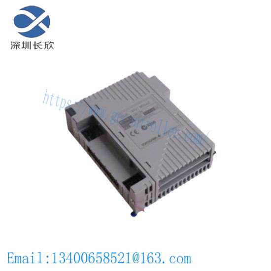 yokogawa_aap135-s00_analog_input_module.jpg YOKOGAWA AAP135-S00 Analog Input Module; Manufacturer: YOKOGAWA